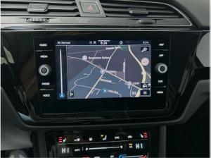 Volkswagen Touran 1.5 TSI DSG Comfortline ACC RFK Klimaaut.