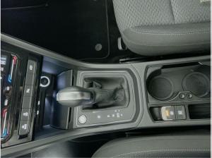 Volkswagen Touran 1.5 TSI DSG Comfortline ACC RFK Klimaaut.