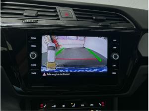 Volkswagen Touran 1.5 TSI DSG Comfortline ACC RFK Klimaaut.