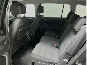 Volkswagen Touran 1.5 TSI DSG Comfortline ACC RFK Klimaaut.