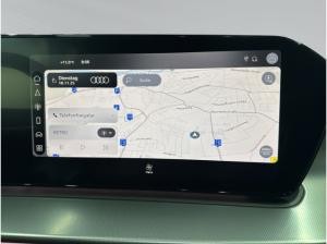 Audi Q3 Sportback TDI S line S tro Kamera+LED+Navi