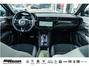 Alfa Romeo Junior Ibrida 1.2 VGT INTENSA ** PANO EL. HECKKL. NAVI KAMERA ACC MATRIX-LED PDC