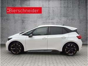 Cupra Born 77KWh 5-J-GARANTIE NAVI KAMERA LED ACC APP 19