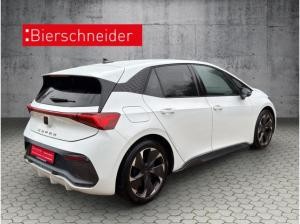 Cupra Born 77KWh 5-J-GARANTIE NAVI KAMERA LED ACC APP 19