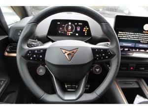 Cupra Born 77KWh 5-J-GARANTIE NAVI KAMERA LED ACC APP 19