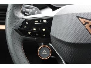 Cupra Born 77KWh 5-J-GARANTIE NAVI KAMERA LED ACC APP 19