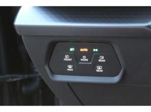 Cupra Leon Sportstourer 2.0 TSI DSG 4Drive VZ Black AHK KAMERA LED EL.SITZ DCC NAVI GRA DAB 19