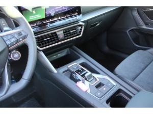 Cupra Formentor 2.0 TSI DSG 4Drive VZ Black Edition AHK LED EL.SITZ DCC ACC GRA 19