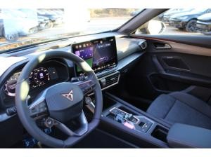 Cupra Formentor 2.0 TSI DSG 4Drive VZ Black Edition AHK LED EL.SITZ DCC ACC GRA 19