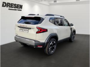Dacia Duster 🌲 140 Extreme+ Hybrid 155 🌲 ❗🛡️ ADAC DEAL 🛡️❗ *CARPLAY*360°*SITZ-&LENKRADHEIZUNG*LED*