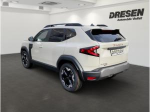 Dacia Duster 🌲 140 Extreme+ Hybrid 155 🌲 ❗🛡️ ADAC DEAL 🛡️❗ *CARPLAY*360°*SITZ-&LENKRADHEIZUNG*LED*