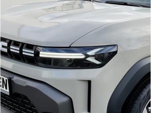 Dacia Duster 🌲 140 Extreme+ Hybrid 155 🌲 ❗🛡️ ADAC DEAL 🛡️❗ *CARPLAY*360°*SITZ-&LENKRADHEIZUNG*LED*