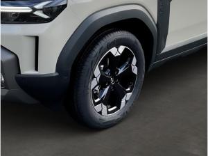 Dacia Duster 🌲 140 Extreme+ Hybrid 155 🌲 ❗🛡️ ADAC DEAL 🛡️❗ *CARPLAY*360°*SITZ-&LENKRADHEIZUNG*LED*