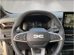 Dacia Duster 🌲 140 Extreme+ Hybrid 155 🌲 ❗🛡️ ADAC DEAL 🛡️❗ *CARPLAY*360°*SITZ-&LENKRADHEIZUNG*LED*