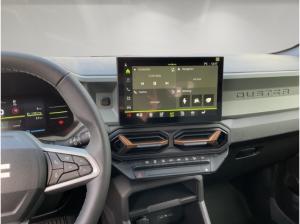 Dacia Duster 🌲 140 Extreme+ Hybrid 155 🌲 ❗🛡️ ADAC DEAL 🛡️❗ *CARPLAY*360°*SITZ-&LENKRADHEIZUNG*LED*