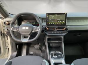 Dacia Duster 🌲 140 Extreme+ Hybrid 155 🌲 ❗🛡️ ADAC DEAL 🛡️❗ *CARPLAY*360°*SITZ-&LENKRADHEIZUNG*LED*
