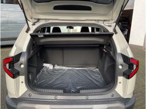 Dacia Duster 🌲 140 Extreme+ Hybrid 155 🌲 ❗🛡️ ADAC DEAL 🛡️❗ *CARPLAY*360°*SITZ-&LENKRADHEIZUNG*LED*