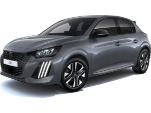 Peugeot 208 ⚠️10x SOFORT VERFÜGBAR⚠️ ALLURE | HYBRID 100 PS | Sitzheizung 🔥| Einparkhilfe vo.+hi. | CarPlay 📲