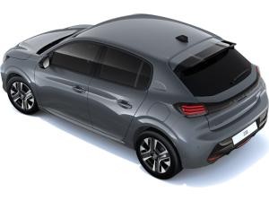 Peugeot 208 ⚠️10x SOFORT VERFÜGBAR⚠️ ALLURE | HYBRID 100 PS | Sitzheizung 🔥| Einparkhilfe vo.+hi. | CarPlay 📲