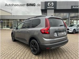 Dacia Jogger Extreme Tempo Kamera Navi Spurhalte LED