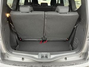 Dacia Jogger Extreme Tempo Kamera Navi Spurhalte LED