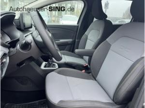 Dacia Jogger Extreme Tempo Kamera Navi Spurhalte LED