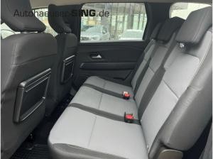 Dacia Jogger Extreme Tempo Kamera Navi Spurhalte LED