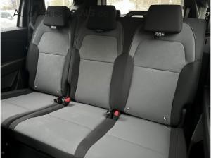 Dacia Jogger Extreme Tempo Kamera Navi Spurhalte LED