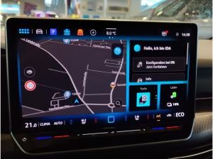 Volkswagen Golf GTE 1,5 l eHybrid OPF 130 kW *LAGERFAHRZEUG*