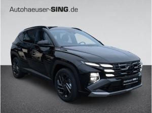 Hyundai TUCSON Automatik 360° Krell Head Up Ambiente LED
