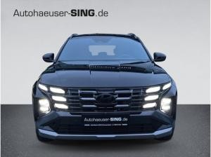 Hyundai TUCSON Automatik 360° Krell Head Up Ambiente LED