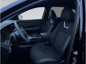 Hyundai TUCSON Automatik 360° Krell Head Up Ambiente LED