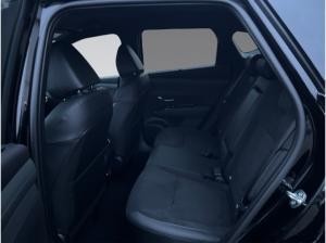 Hyundai TUCSON Automatik 360° Krell Head Up Ambiente LED