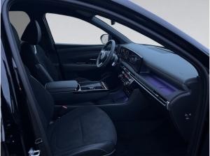 Hyundai TUCSON Automatik 360° Krell Head Up Ambiente LED