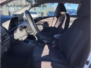 Hyundai i20 Kamera Navi Spurhalte Tempo SHZ LHZ CarPlay