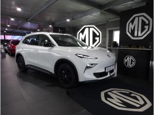 MG S5 EV Comfort Standard Range