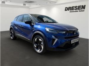 Renault Captur TCe 90 KISS💋 SITZHEIZUNG💰LENKRADHEIZUNG💋RÜCKFAHRKAMERA💰EL. PARKBREMSE PDC V+H DAB