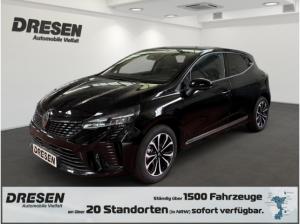 Renault Clio TCe 90 KISS💋inkl. Wartungen💋NAVI💋SITZHEIZUNG💋LENKRADHEIZUNG💋360°KAMERA