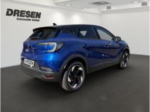 Renault Captur TCe 90 KISS💋 SITZHEIZUNG💰LENKRADHEIZUNG💋RÜCKFAHRKAMERA💰EL. PARKBREMSE PDC V+H DAB