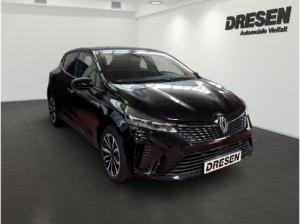 Renault Clio TCe 90 KISS💋inkl. Wartungen💋NAVI💋SITZHEIZUNG💋LENKRADHEIZUNG💋360°KAMERA
