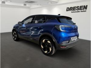 Renault Captur TCe 90 KISS💋 SITZHEIZUNG💰LENKRADHEIZUNG💋RÜCKFAHRKAMERA💰EL. PARKBREMSE PDC V+H DAB