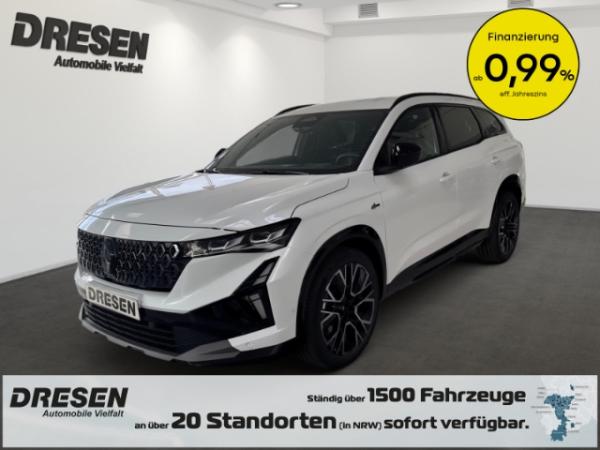 Renault Espace 🤑SUMMER-SALE🤑Esprit Alpine Full Hybrid 200 5-Sitzer ‼️Für GmbH u.s.w., Beschreibung beachten.‼️