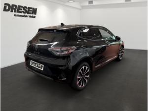 Renault Clio TCe 90 KISS💋inkl. Wartungen💋NAVI💋SITZHEIZUNG💋LENKRADHEIZUNG💋360°KAMERA