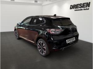 Renault Clio TCe 90 KISS💋inkl. Wartungen💋NAVI💋SITZHEIZUNG💋LENKRADHEIZUNG💋360°KAMERA