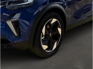 Renault Captur TCe 90 KISS💋 SITZHEIZUNG💰LENKRADHEIZUNG💋RÜCKFAHRKAMERA💰EL. PARKBREMSE PDC V+H DAB