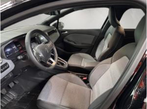Renault Clio TCe 90 KISS💋inkl. Wartungen💋NAVI💋SITZHEIZUNG💋LENKRADHEIZUNG💋360°KAMERA