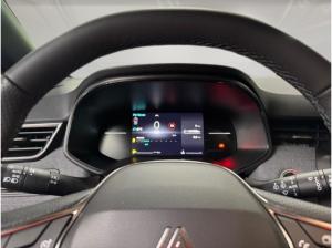 Renault Clio TCe 90 KISS💋inkl. Wartungen💋NAVI💋SITZHEIZUNG💋LENKRADHEIZUNG💋360°KAMERA