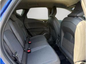 Renault Captur TCe 90 KISS💋 SITZHEIZUNG💰LENKRADHEIZUNG💋RÜCKFAHRKAMERA💰EL. PARKBREMSE PDC V+H DAB