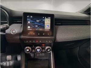 Renault Clio TCe 90 KISS💋inkl. Wartungen💋NAVI💋SITZHEIZUNG💋LENKRADHEIZUNG💋360°KAMERA