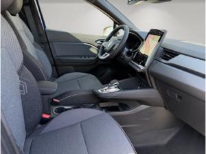 Renault Captur TCe 90 KISS💋 SITZHEIZUNG💰LENKRADHEIZUNG💋RÜCKFAHRKAMERA💰EL. PARKBREMSE PDC V+H DAB